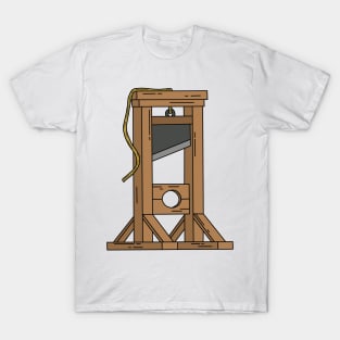 Guillotine T-Shirt